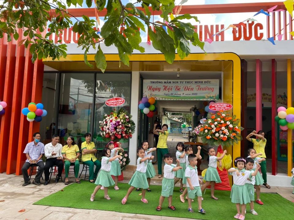 mam non minh duc to chuc le khai giang 03